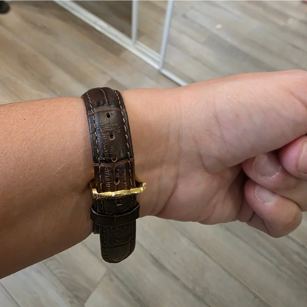 NWB S. Coifman Watch